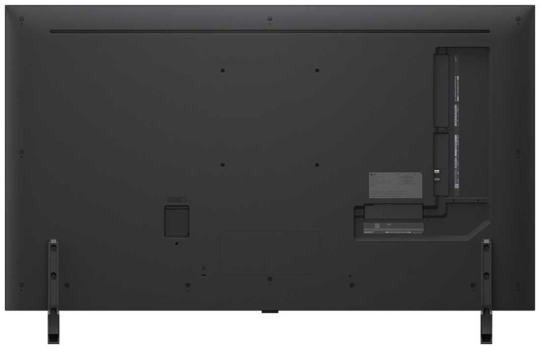 QNED телевизор LG 50QNED80A6A.ARUG