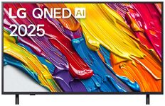 QNED телевизор LG 50QNED82A6B.ARUG