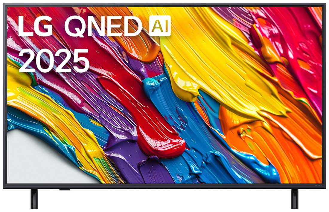 QNED телевизор LG 50QNED82A6B.ARUG
