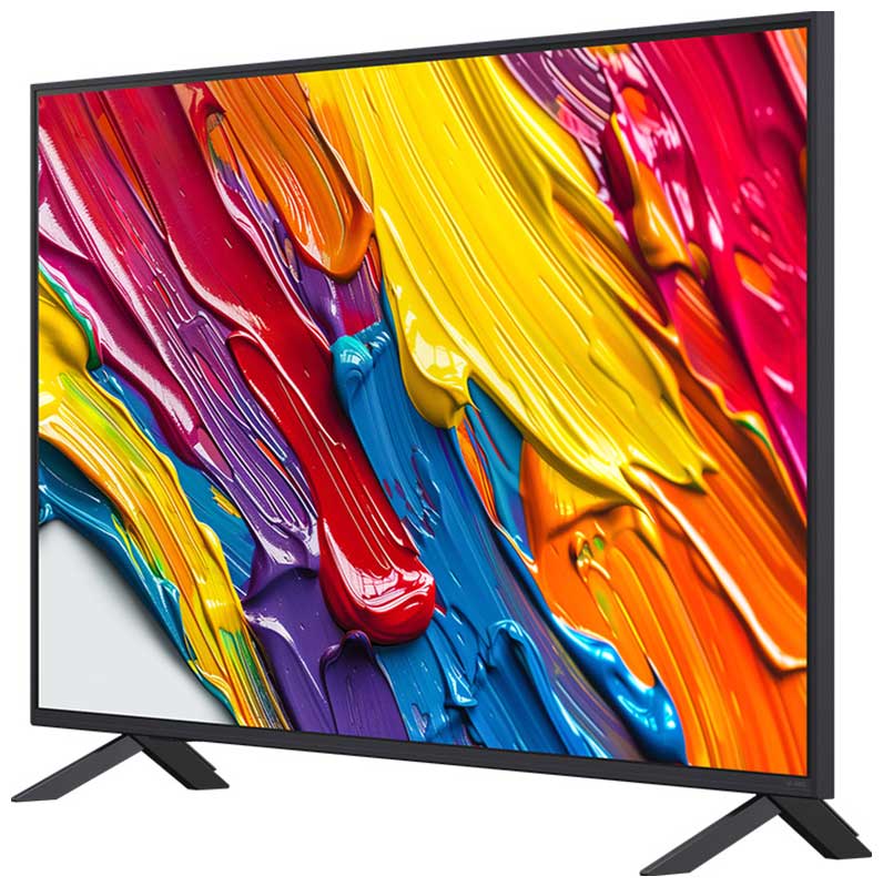 QNED телевизор LG 50QNED82A6B.ARUG