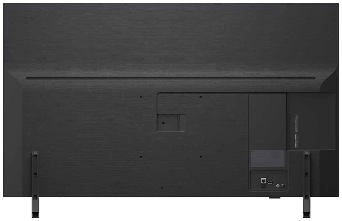 QNED телевизор LG 50QNED82A6B.ARUG