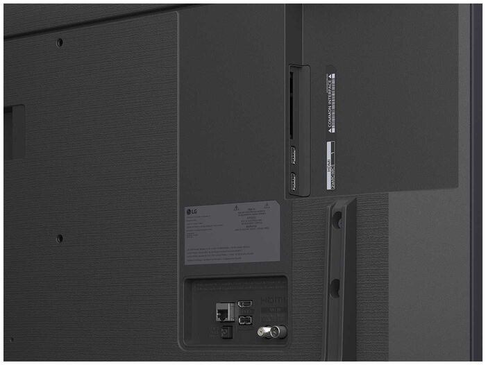 QNED телевизор LG 50QNED82A6B.ARUG