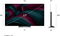 OLED телевизор LG OLED77C5RLA.ARUG - миниатюра 4