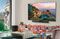 OLED телевизор LG OLED77C5RLA.ARUG - миниатюра 5