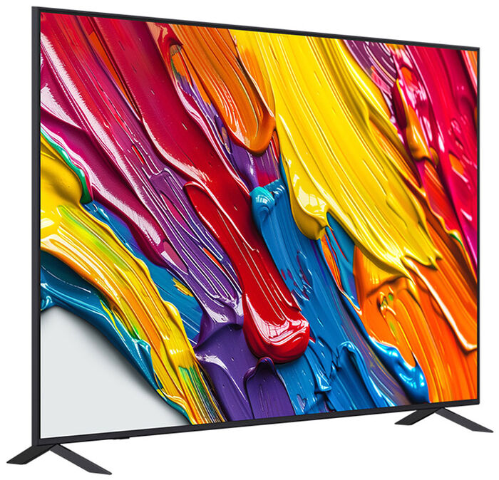 QNED телевизор LG 75QNED82A6B.ARUG - фото 2