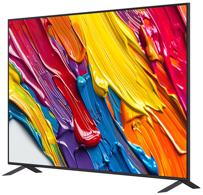 QNED телевизор LG 75QNED82A6B.ARUG - фото 3