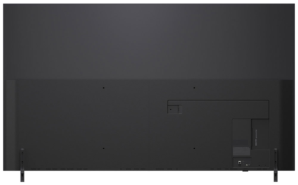 QNED телевизор LG 75QNED82A6B.ARUG - фото 4