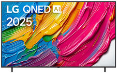 QNED телевизор LG 86QNED80A6A.ARUG