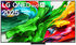 QNED телевизор LG 86QNED86A6A.ARUG