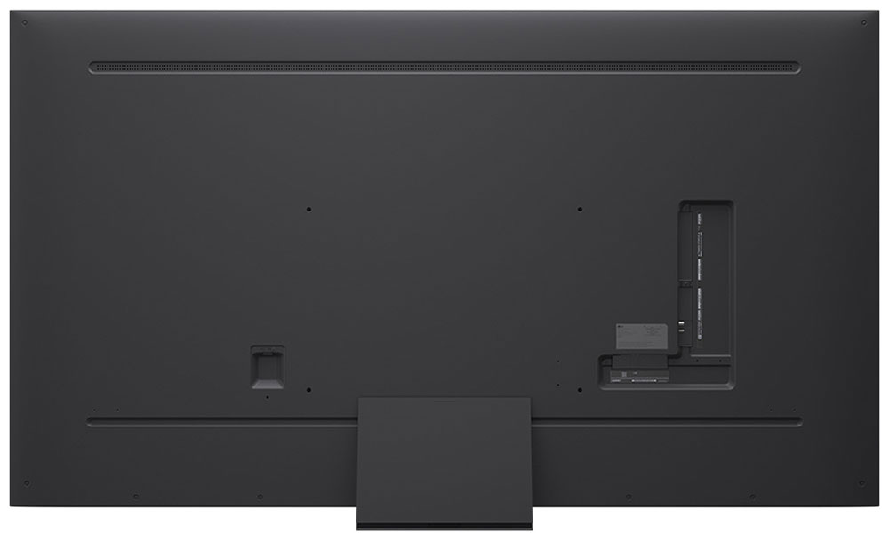 QNED телевизор LG 86QNED86A6A.ARUG - фото 6