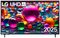 LED телевизор LG 55UA75009LA.ARUG
