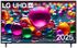 LED телевизор LG 55UA75009LA.ARUG