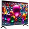 LED телевизор LG 55UA75009LA.ARUG