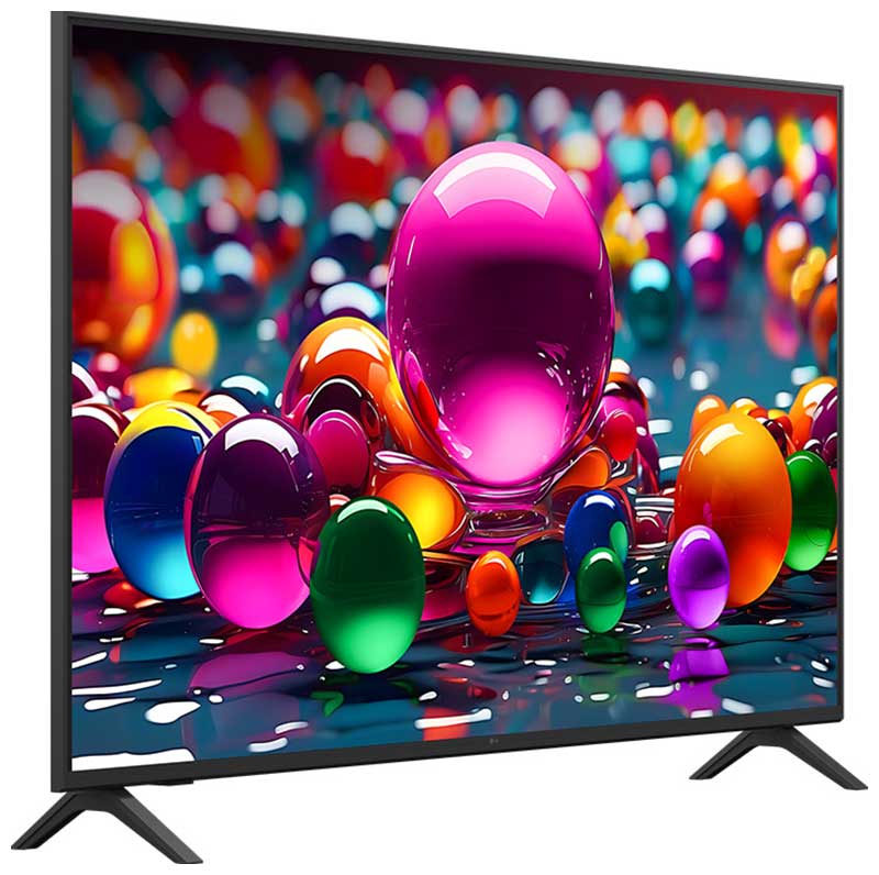 LED телевизор LG 55UA75009LA.ARUG