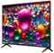 LED телевизор LG 55UA75009LA.ARUG