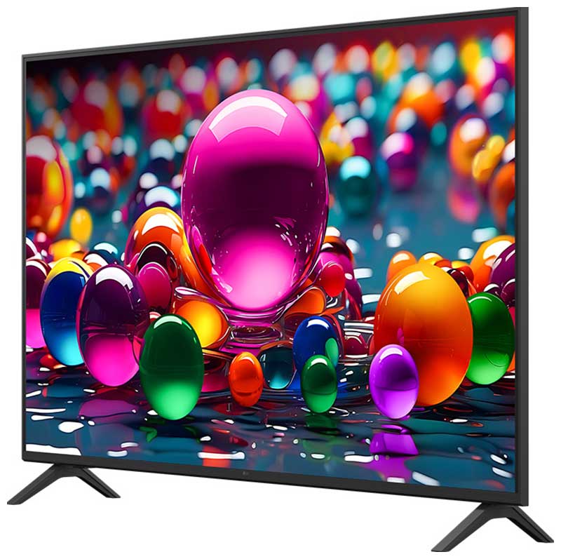 LED телевизор LG 55UA75009LA.ARUG