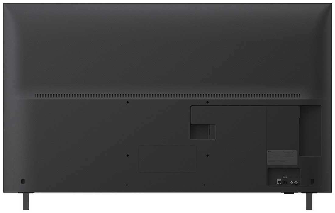 LED телевизор LG 55UA75009LA.ARUG