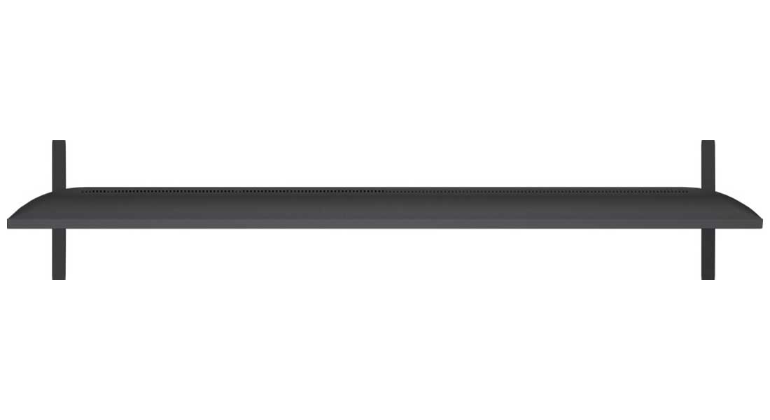 LED телевизор LG 55UA75009LA.ARUG