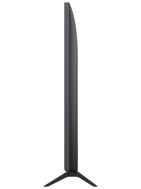 NanoCell телевизор LG 55NANO80A6B.ARUG