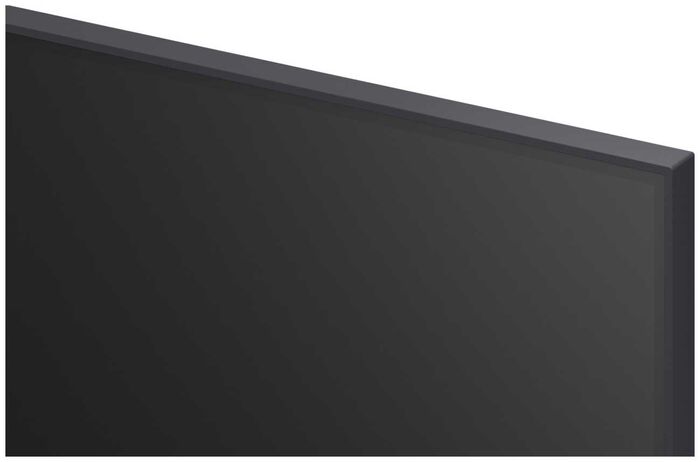 NanoCell телевизор LG 55NANO80A6B.ARUG