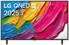 QNED телевизор LG 55QNED80A6A.ARUG