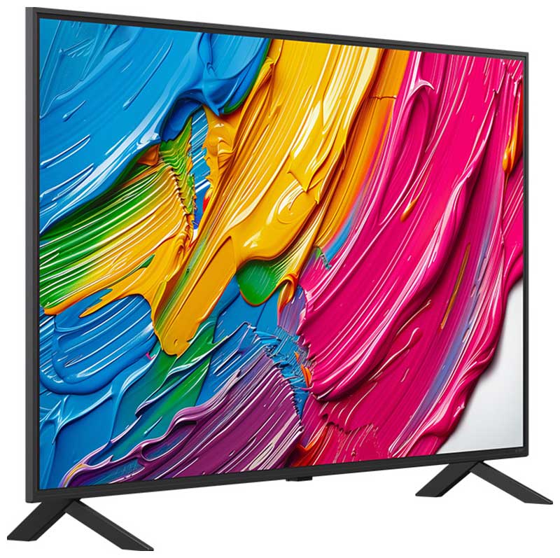 QNED телевизор LG 55QNED80A6A.ARUG