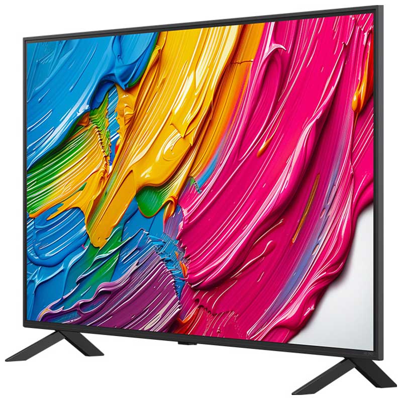 QNED телевизор LG 55QNED80A6A.ARUG