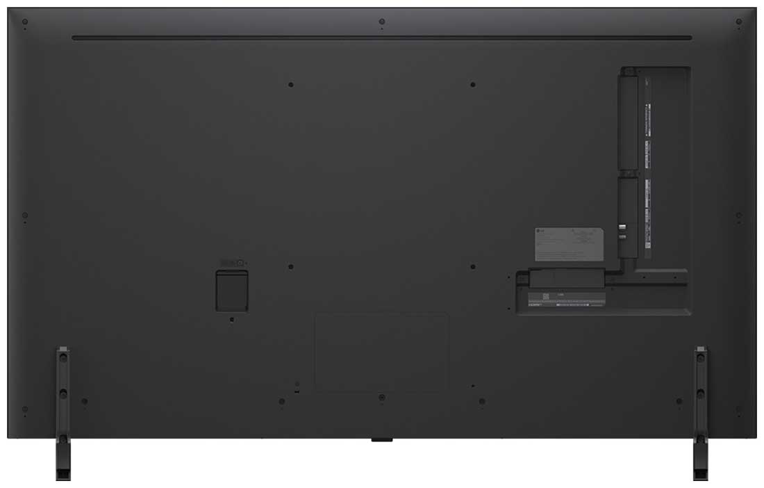QNED телевизор LG 55QNED80A6A.ARUG