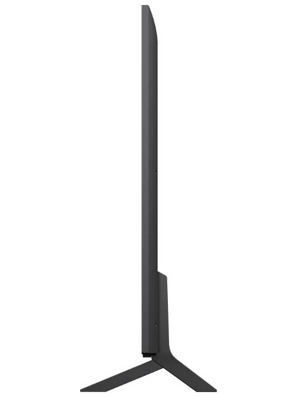 QNED телевизор LG 55QNED80A6A.ARUG