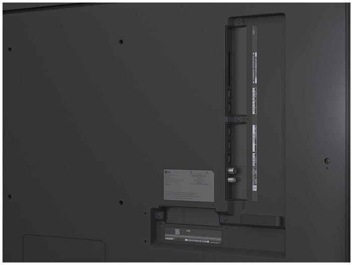 QNED телевизор LG 55QNED80A6A.ARUG