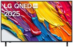 QNED телевизор LG 55QNED82A6B.ARUG