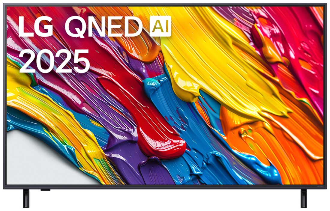 QNED телевизор LG 55QNED82A6B.ARUG