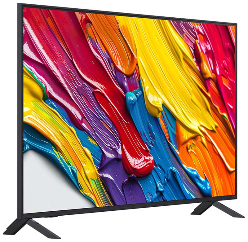 QNED телевизор LG 55QNED82A6B.ARUG