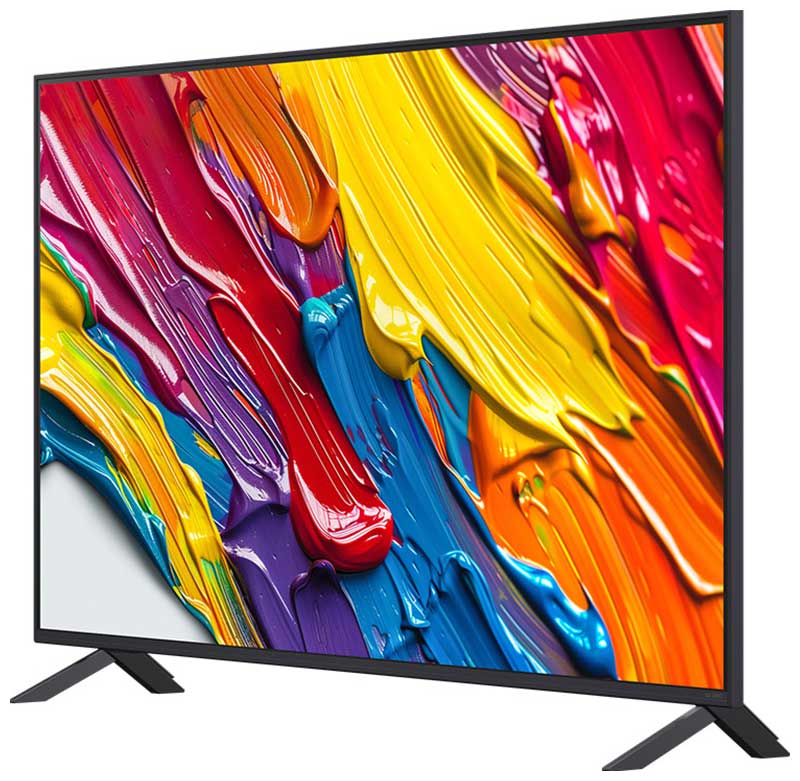 QNED телевизор LG 55QNED82A6B.ARUG