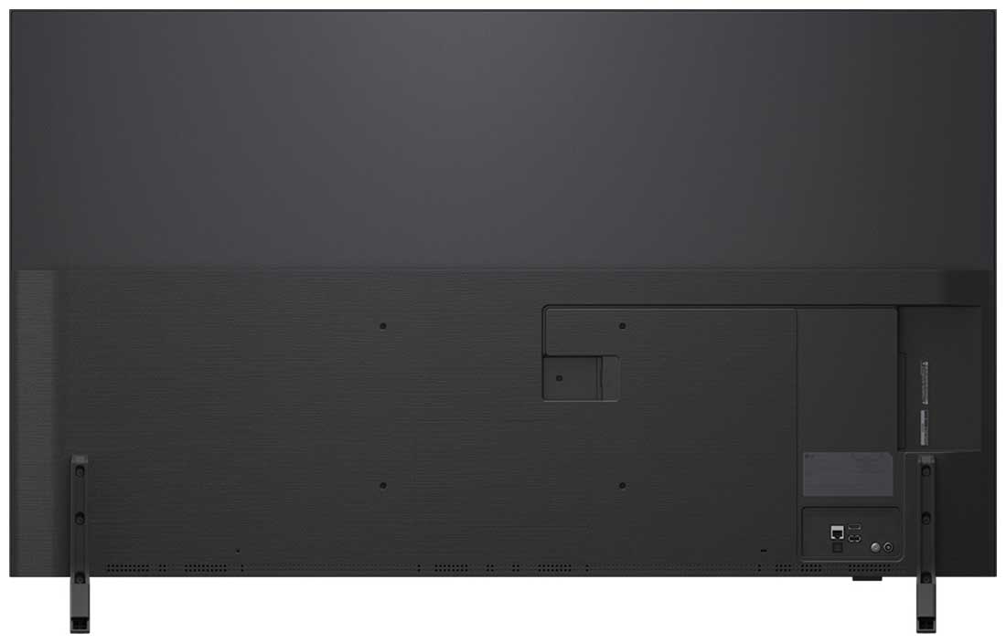 QNED телевизор LG 55QNED82A6B.ARUG