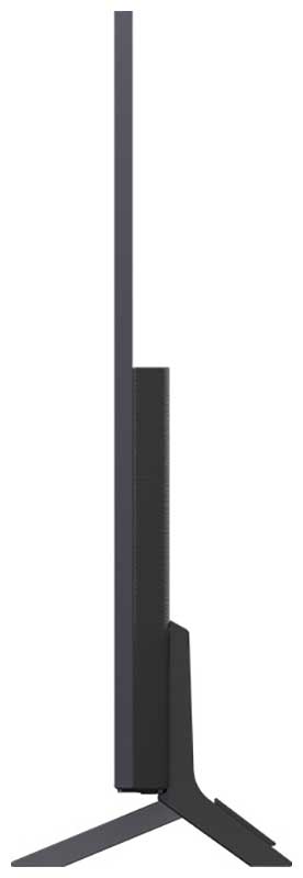 QNED телевизор LG 55QNED82A6B.ARUG