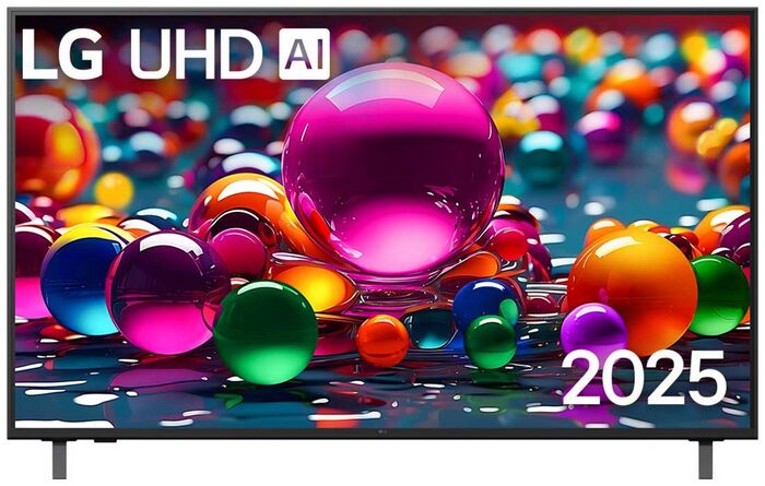LED телевизор LG 65UA75009LA.ARUG
