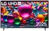 LED телевизор LG 65UA75009LA.ARUG