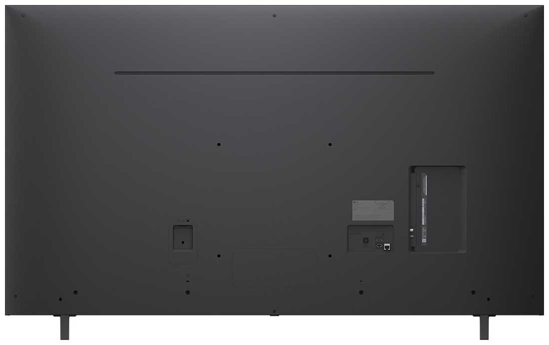 NanoCell телевизор LG 65NANO80A6B.ARUG