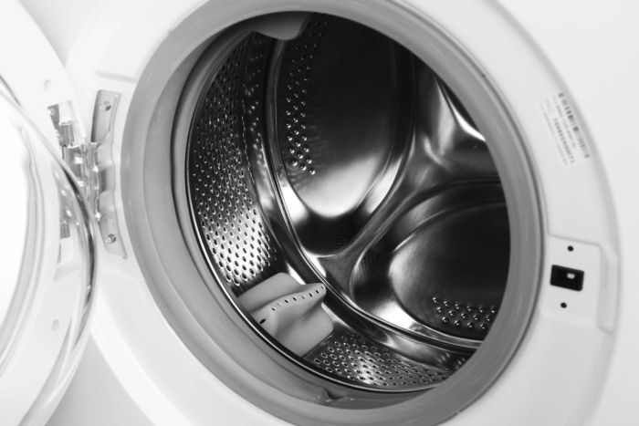 Стиральная машина Indesit BWSA 5109 WWV