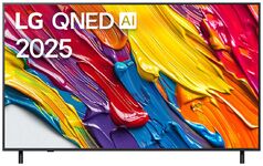 QNED телевизор LG 65QNED82A6B.ARUG