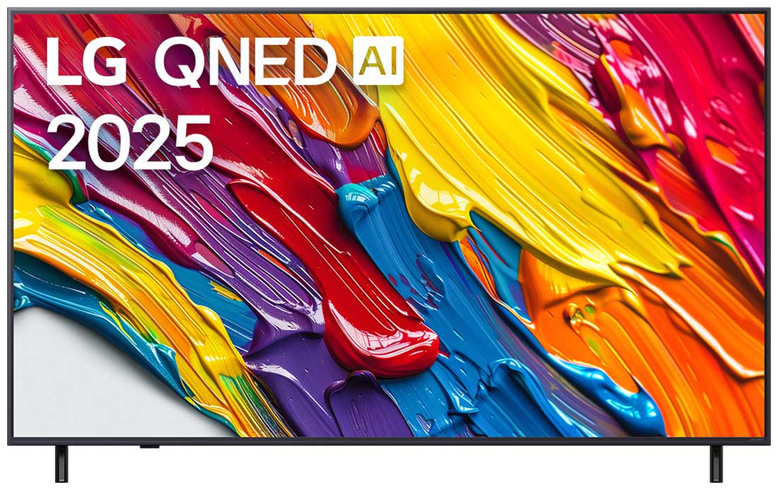 QNED телевизор LG 65QNED82A6B.ARUG