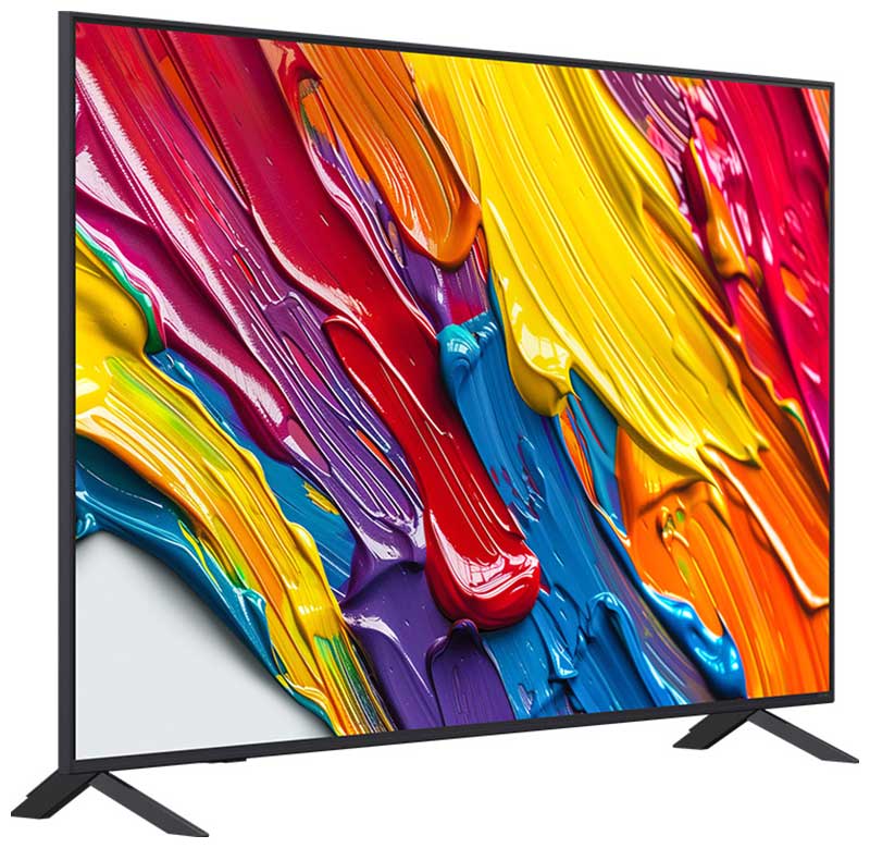QNED телевизор LG 65QNED82A6B.ARUG