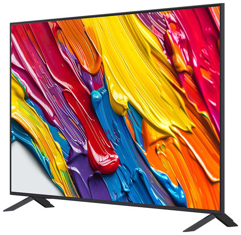 QNED телевизор LG 65QNED82A6B.ARUG