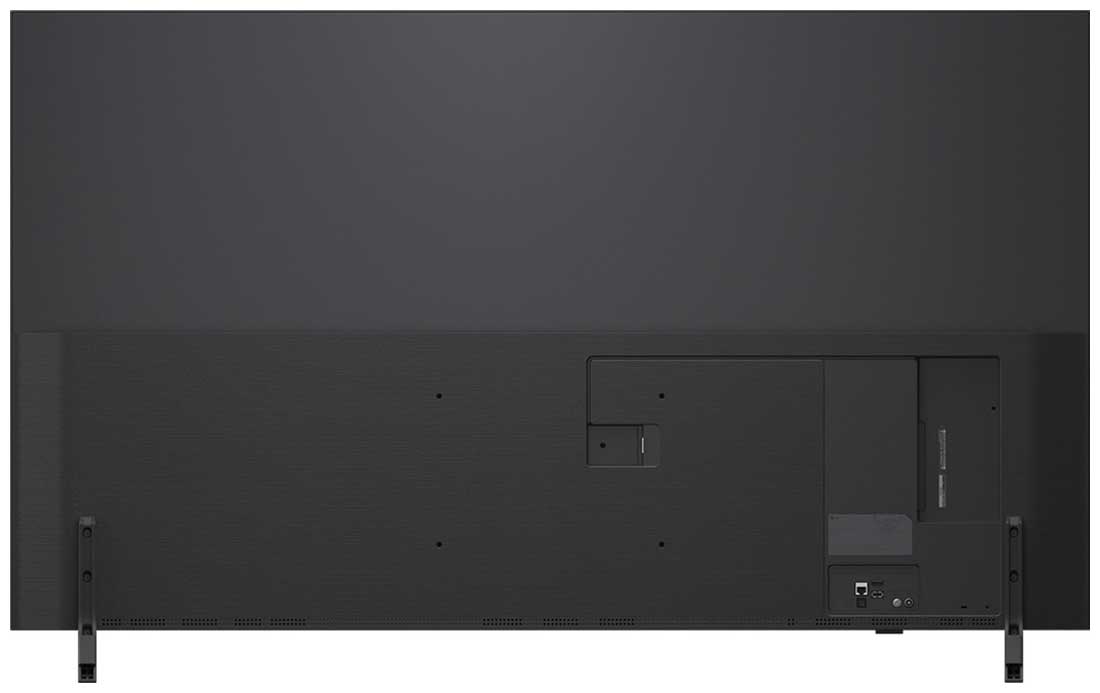 QNED телевизор LG 65QNED82A6B.ARUG