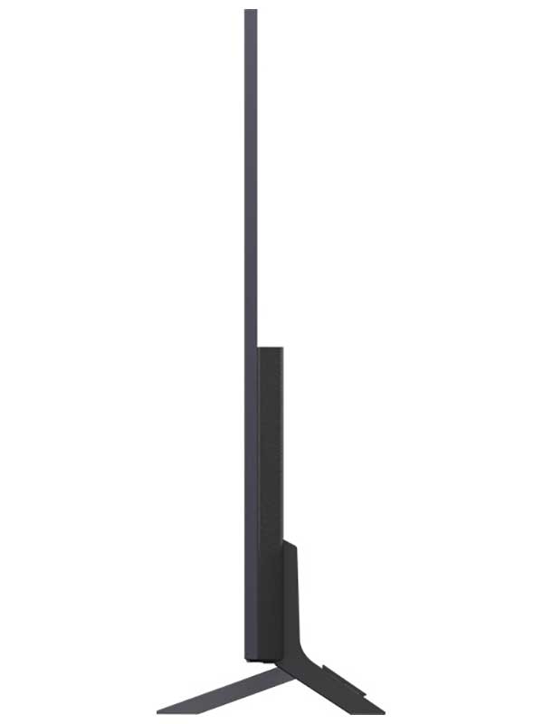 QNED телевизор LG 65QNED82A6B.ARUG