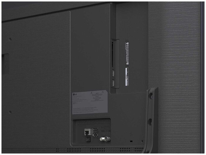 QNED телевизор LG 65QNED82A6B.ARUG