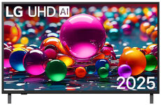 QNED телевизор LG 50UA75009LA.ARUG