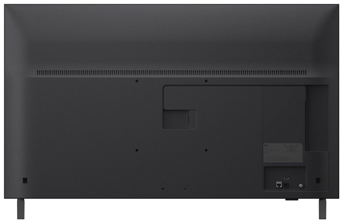 QNED телевизор LG 50UA75009LA.ARUG