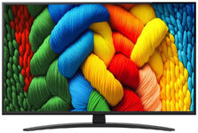NanoCell телевизор LG 50NANO81A6A.ARUG
